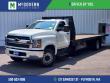 Used 2020 Chevrolet Silverado 6500 HD Work Truck Chassis Cab Truck