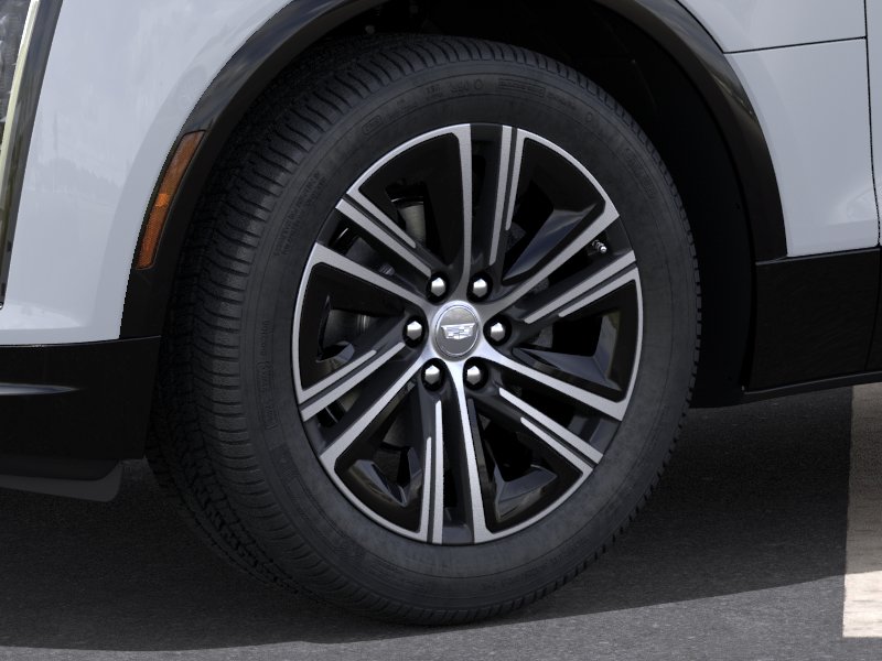2027 Cadillac LYRIQ Premium Luxury - Photo 9