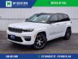 Used 2022 Jeep Grand Cherokee 4xe Summit Reserve