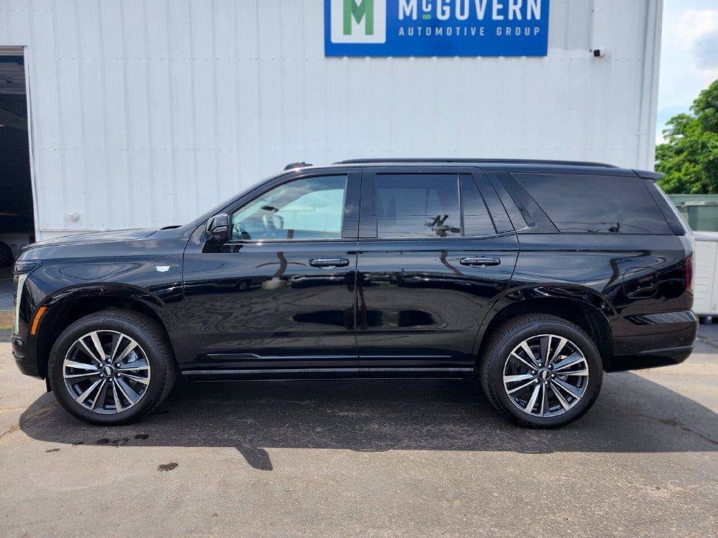 Used 2026 CADILLAC Escalade Sport SUV