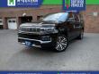 Used 2022 Jeep Grand Wagoneer Series III SUV