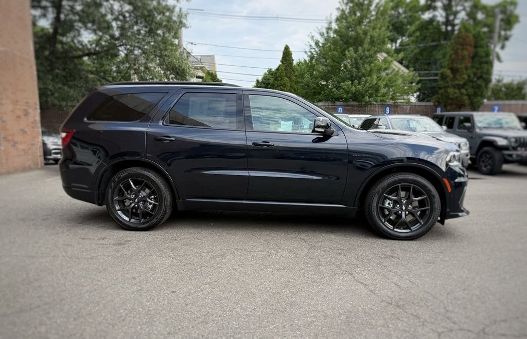 New 2026 Dodge Durango GT Premium Hemi V8 Sport Utility