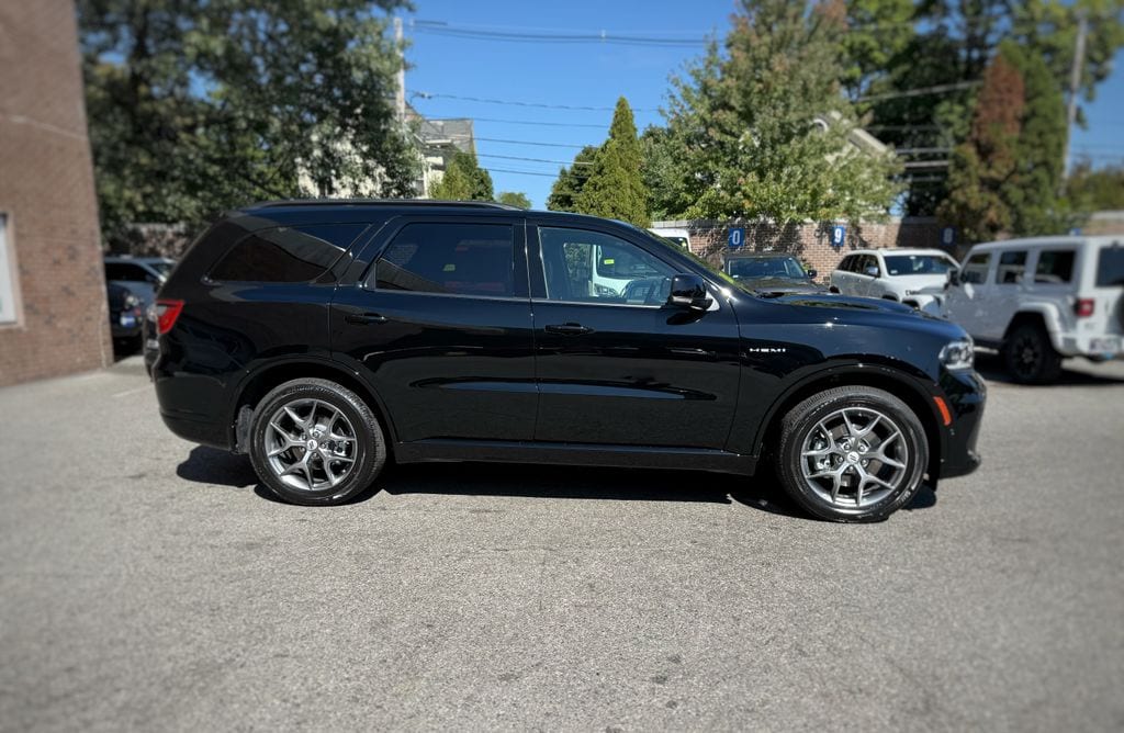 New 2027 Dodge Durango GT Sport Utility