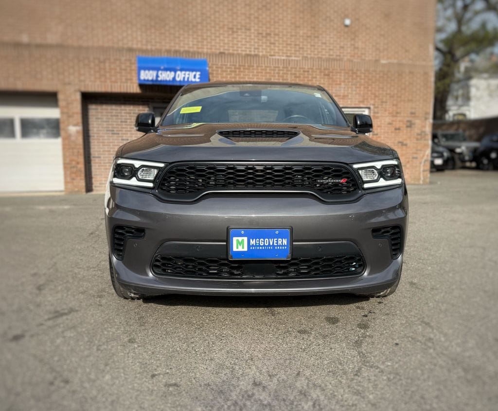 Used 2025 Dodge Durango R/T Plus SUV