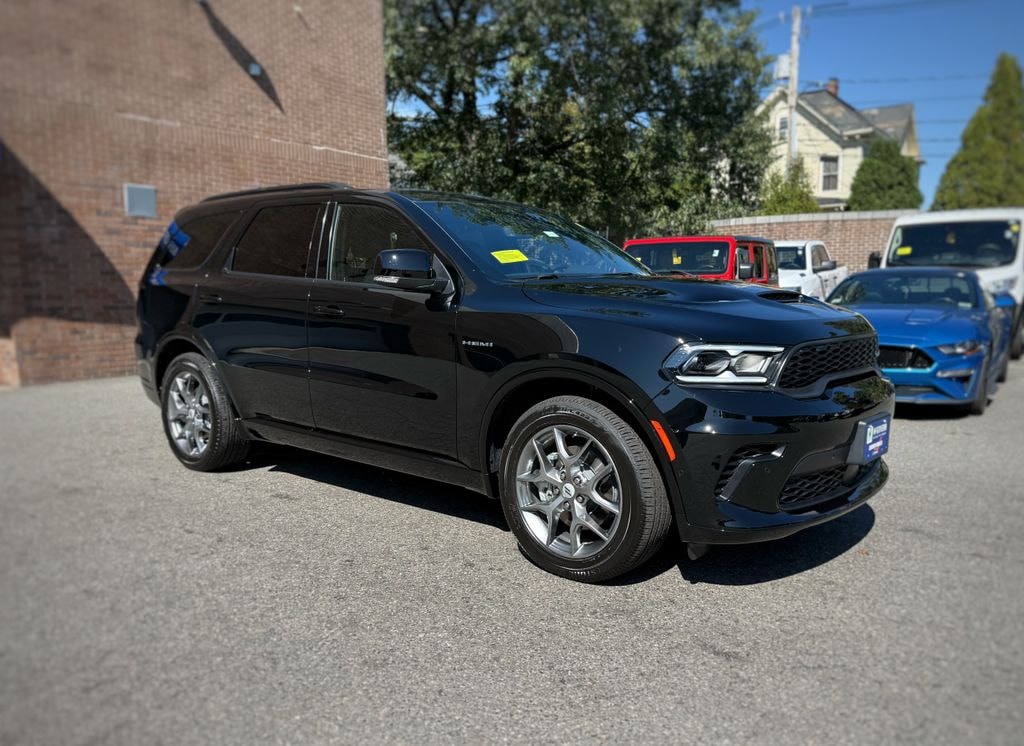 New 2027 Dodge Durango GT Sport Utility