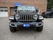 Used 2024 Jeep Wrangler Sahara 4xe SUV
