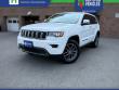Used 2018 Jeep Grand Cherokee Limited SUV