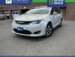 Used 2019 Chrysler Pacifica Hybrid Limited Minivan/Van
