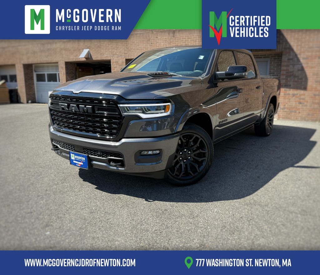  Ram 1500
