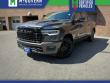 Used 2025 Ram 1500 Limited Truck