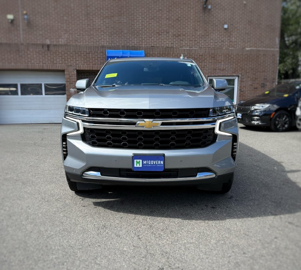 Used 2023 Chevrolet Tahoe LS SUV
