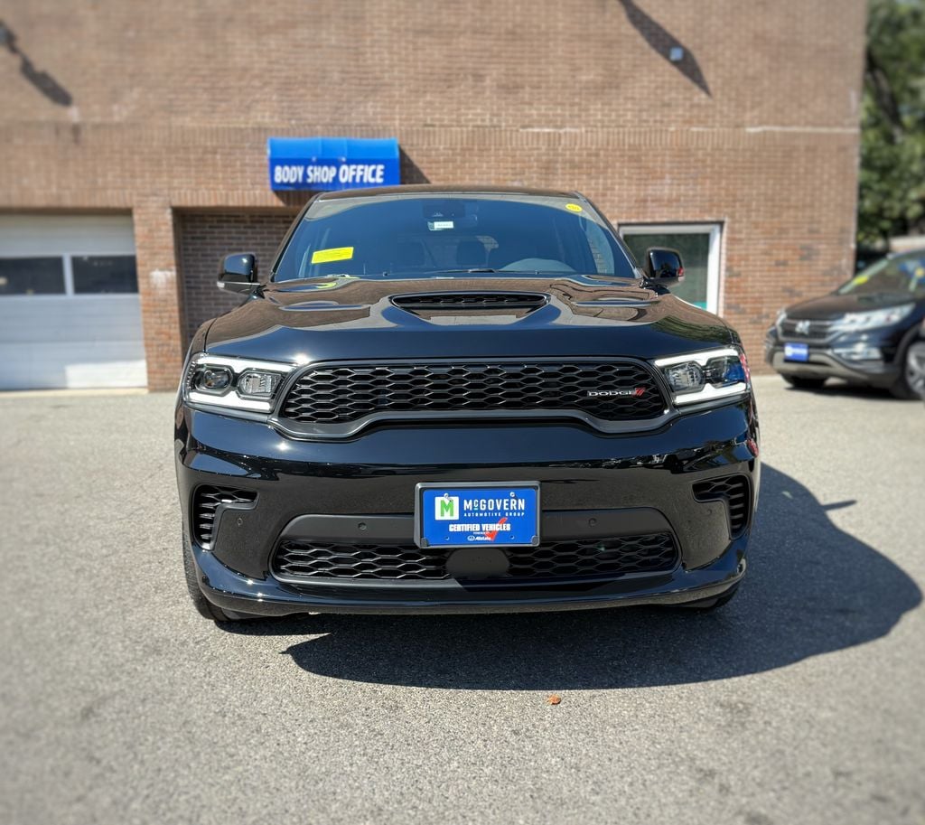 New 2027 Dodge Durango GT Sport Utility