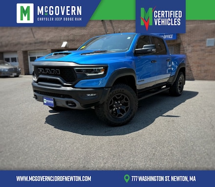 2024 Ram 1500 TRX Truck