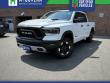 Used 2022 Ram 1500 Rebel Truck