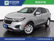 Used 2023 Chevrolet Equinox LT w/1LT SUV
