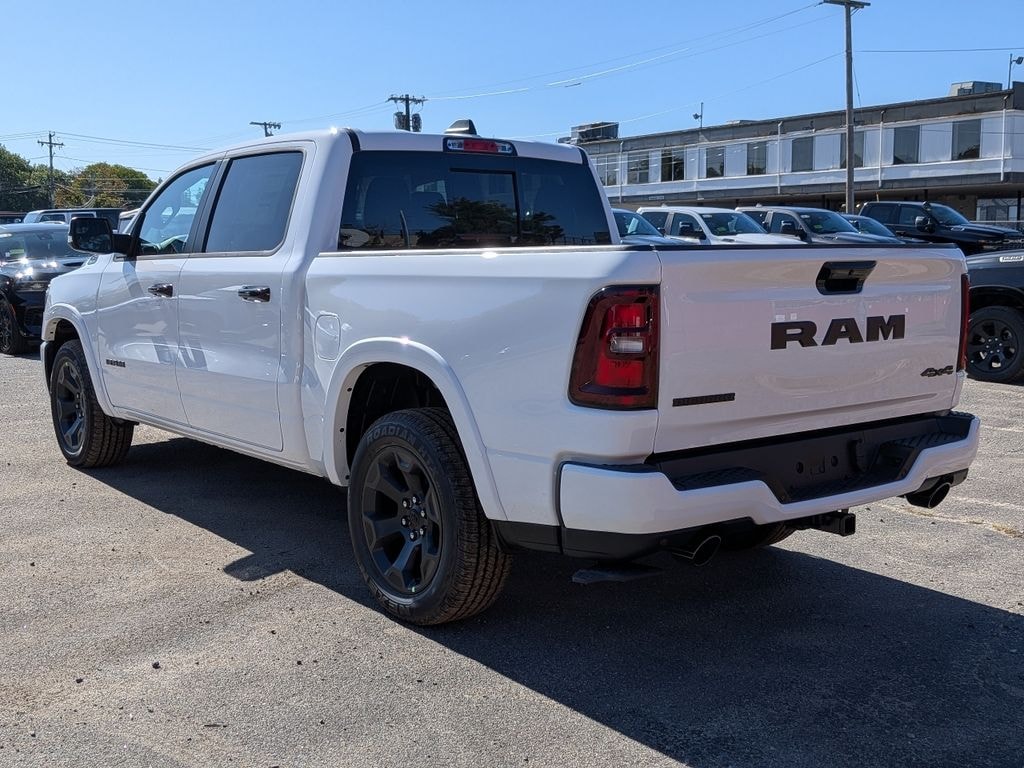 New 2027 Ram 1500 Big Horn/Lone Star Pickup