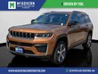  Jeep Grand Cherokee L