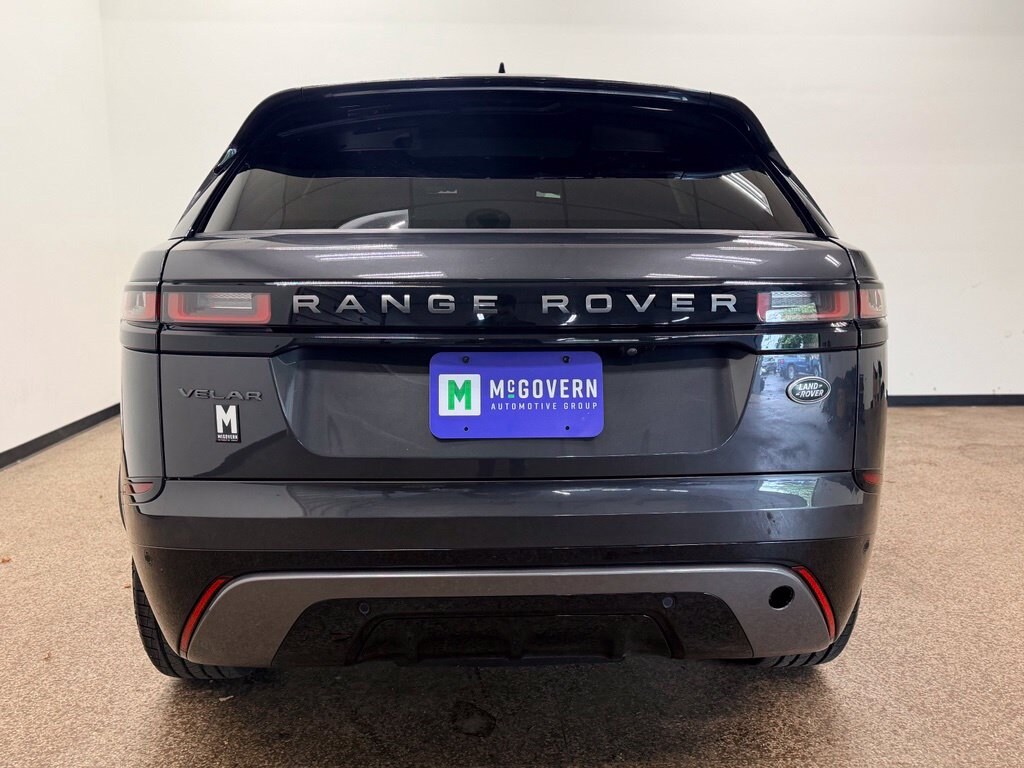 Used 2023 Land Rover Range Rover Velar R-Dynamic S SUV