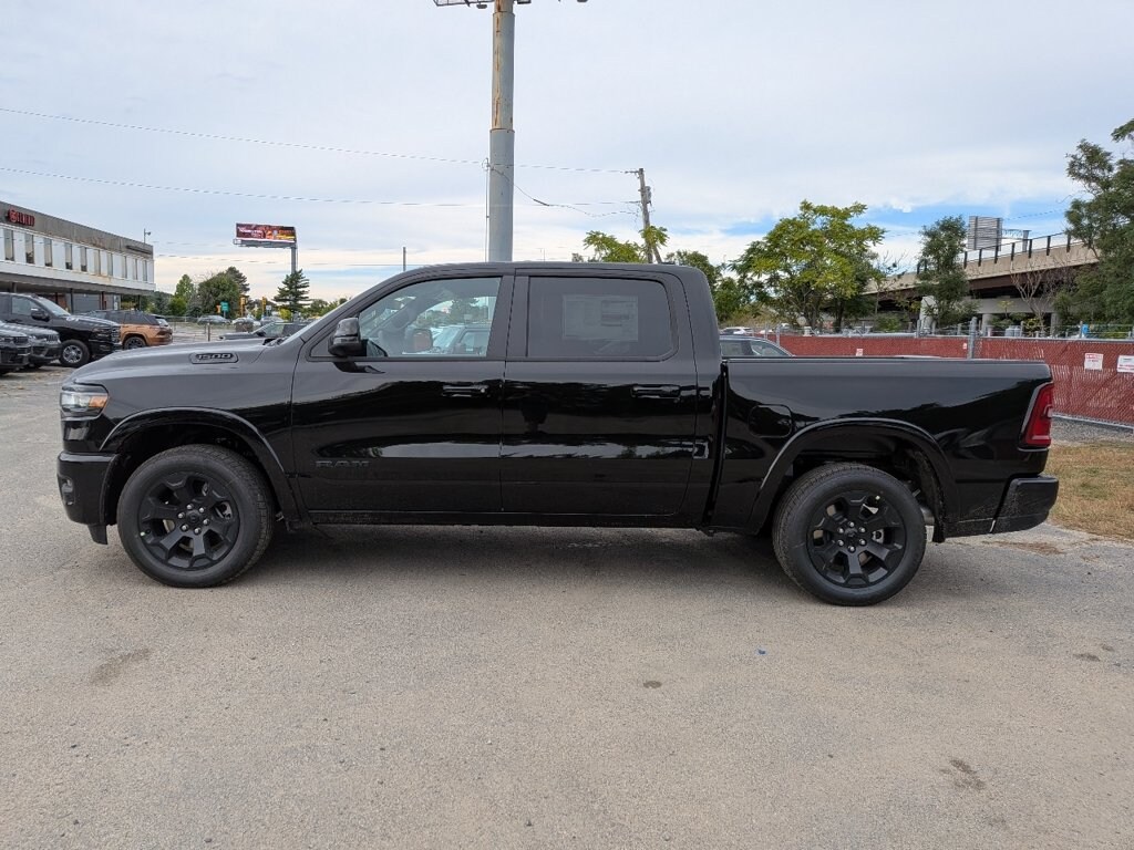 New 2027 Ram 1500 Big Horn/Lone Star Pickup