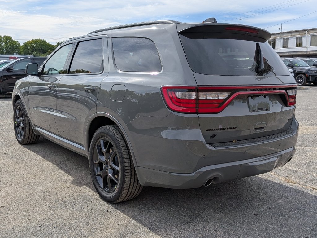 New 2027 Dodge Durango GT Sport Utility