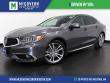 Used 2020 Acura TLX 3.5L Sedan