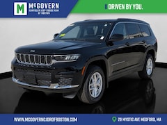 2026 Jeep Grand Cherokee L Laredo Sport Utility