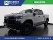 Used 2024 Chevrolet Silverado 1500 ZR2 Truck Crew Cab