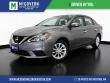 Used 2019 Nissan Sentra S Sedan