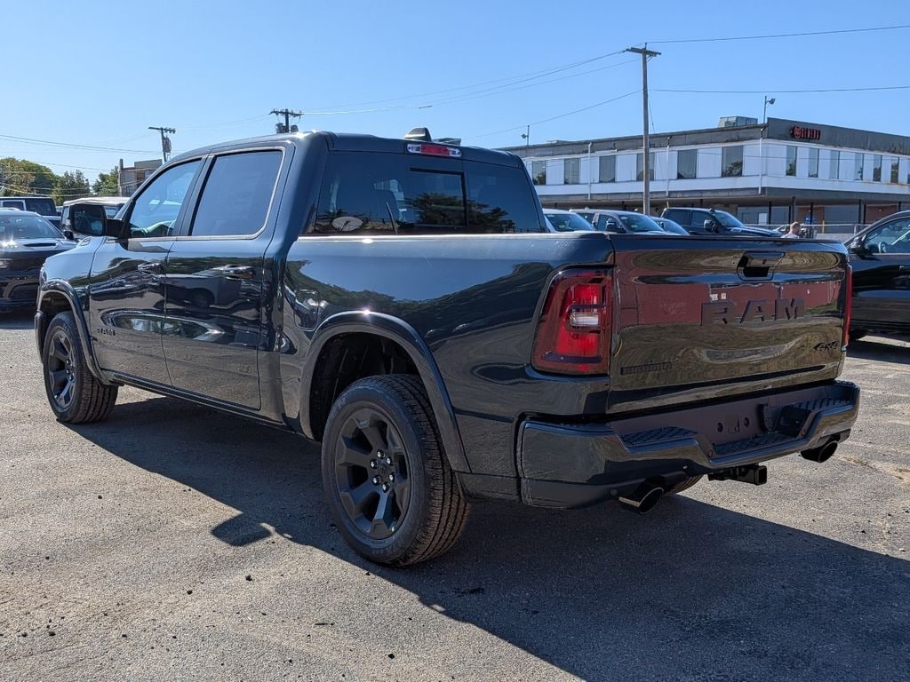New 2027 Ram 1500 Big Horn/Lone Star Pickup