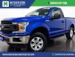 Used 2018 Ford F-150  Truck Regular Cab