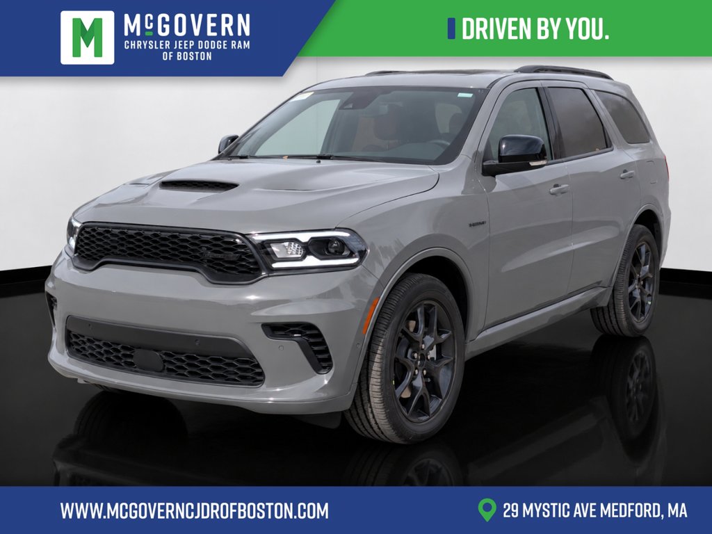  Dodge Durango