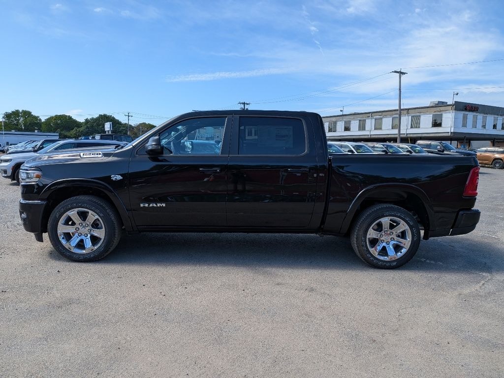 New 2027 Ram 1500 Big Horn/Lone Star Pickup