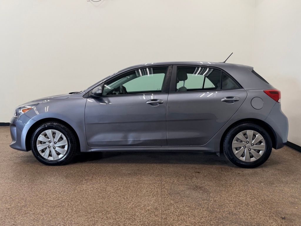 Used 2019 Kia Rio S Hatchback