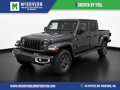 2026 Jeep Gladiator 85th Anniversary Edition Pickup