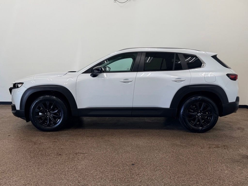 Used 2026 Mazda CX-50 2.5 S Preferred SUV