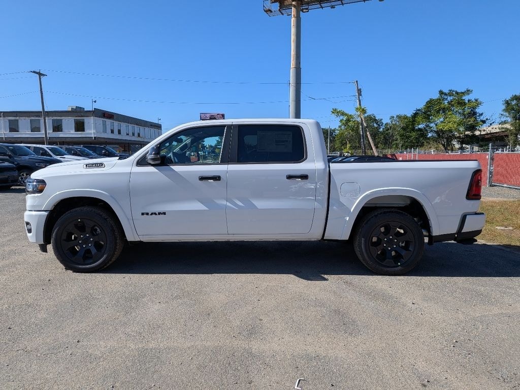 New 2027 Ram 1500 Big Horn/Lone Star Pickup