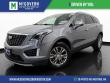Used 2022 CADILLAC XT5 Premium Luxury SUV