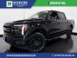 Used 2025 Ford F-150 Lariat Truck SuperCrew Cab