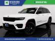 Used 2023 Jeep Grand Cherokee Laredo SUV