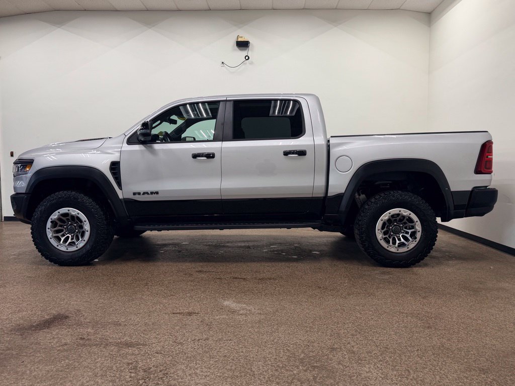 Used 2026 Ram 1500 RHO Truck Crew Cab