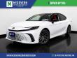 Used 2025 Toyota Camry XSE Sedan