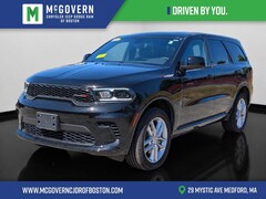 2026 Dodge Durango GT Sport Utility