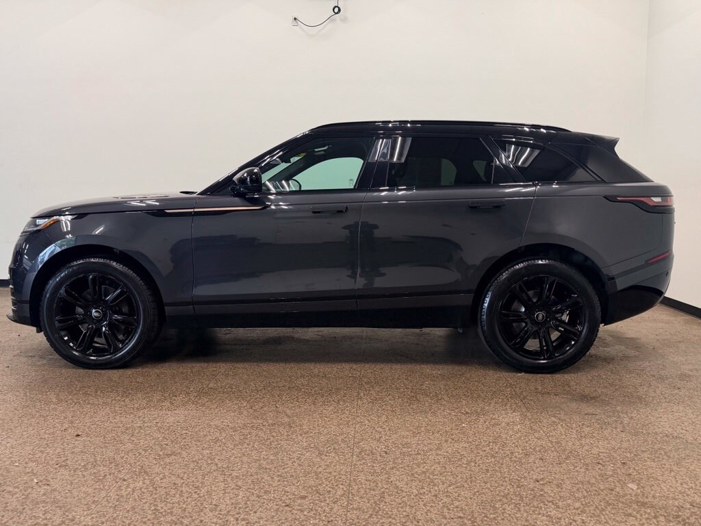 Used 2023 Land Rover Range Rover Velar R-Dynamic S SUV
