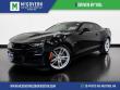 Used 2023 Chevrolet Camaro  Coupe