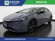 Used 2023 Toyota Prius LE Hatchback