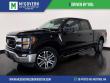 Used 2023 Ford F-150  Truck SuperCrew Cab
