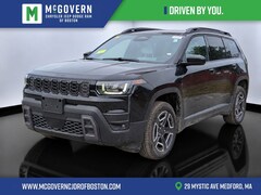 2026 Jeep Cherokee Laredo Sport Utility