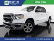 Used 2022 Ram 1500 Big Horn/Lone Star Truck Crew Cab