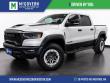 Used 2026 Ram 1500 RHO Truck Crew Cab