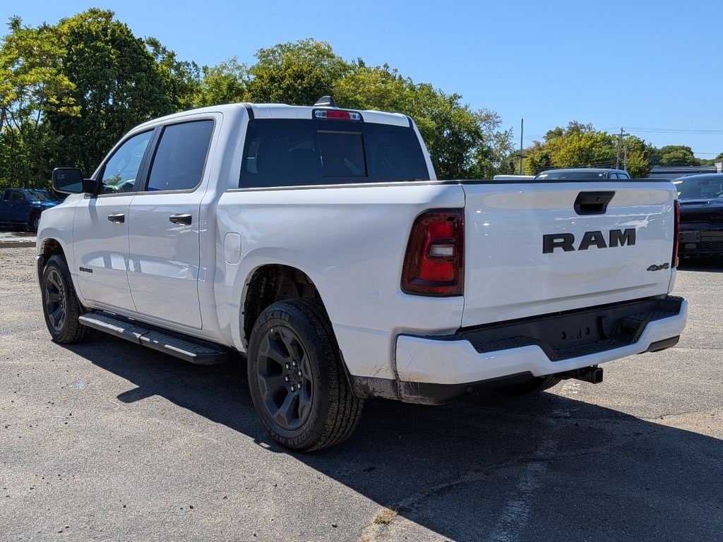 New 2026 Ram 1500 Express Pickup